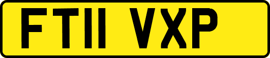 FT11VXP