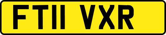 FT11VXR