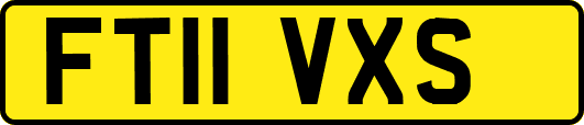 FT11VXS