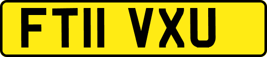 FT11VXU