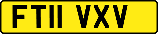 FT11VXV