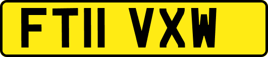 FT11VXW