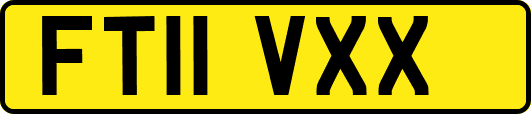 FT11VXX