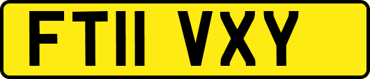 FT11VXY