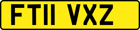 FT11VXZ