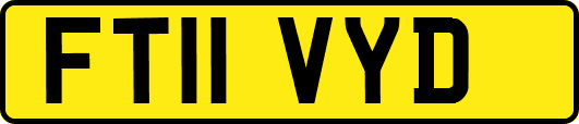 FT11VYD
