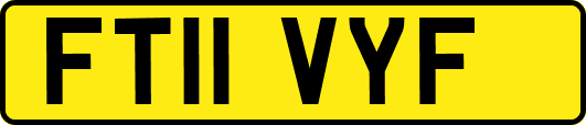 FT11VYF