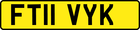 FT11VYK