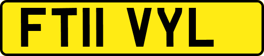 FT11VYL