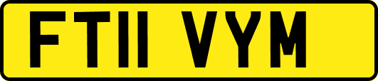 FT11VYM
