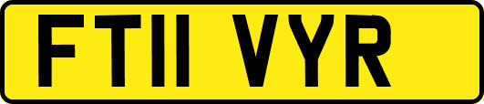 FT11VYR
