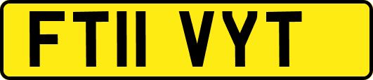 FT11VYT