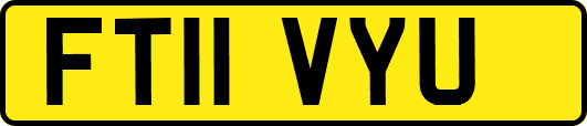 FT11VYU