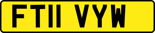 FT11VYW