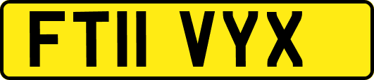 FT11VYX