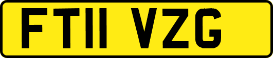 FT11VZG