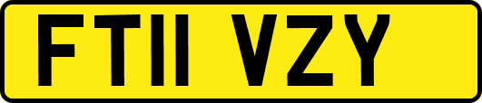 FT11VZY