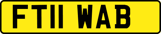 FT11WAB