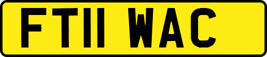 FT11WAC