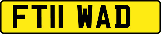 FT11WAD