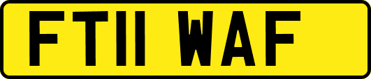 FT11WAF