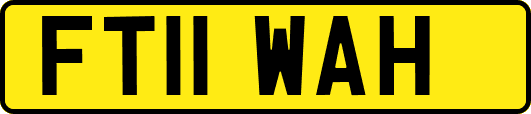 FT11WAH