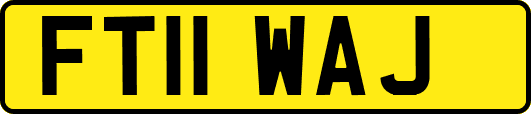 FT11WAJ