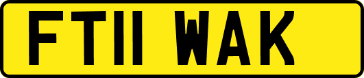 FT11WAK