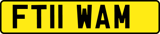 FT11WAM