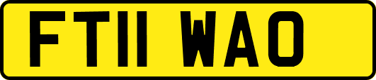 FT11WAO