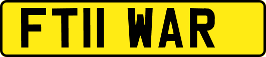 FT11WAR