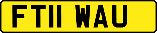 FT11WAU