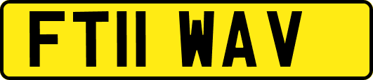 FT11WAV