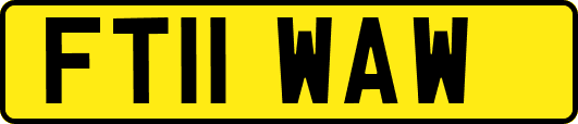 FT11WAW