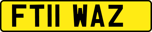 FT11WAZ