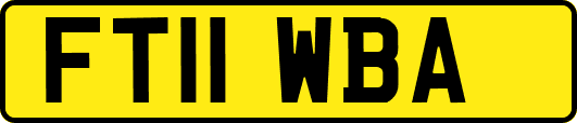 FT11WBA