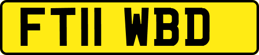 FT11WBD