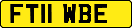 FT11WBE