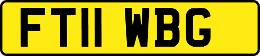 FT11WBG