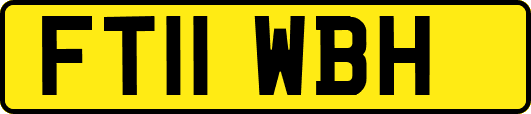 FT11WBH