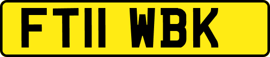 FT11WBK
