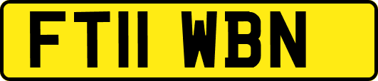 FT11WBN