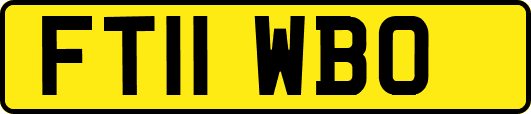 FT11WBO