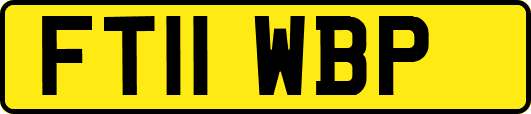 FT11WBP