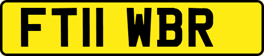 FT11WBR