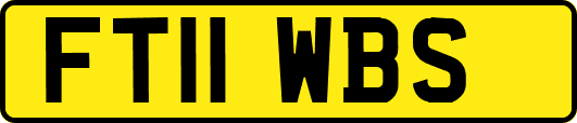 FT11WBS
