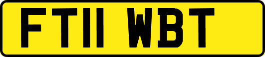 FT11WBT