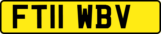 FT11WBV