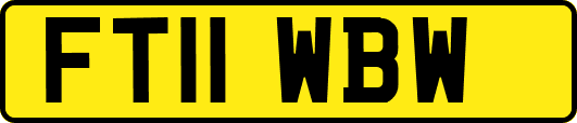 FT11WBW