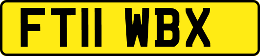 FT11WBX